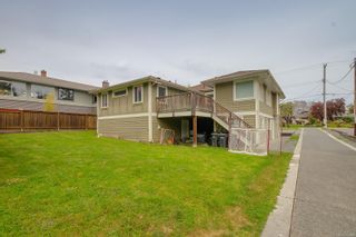 Photo 25: 1191 Munro St in Esquimalt: Es Saxe Point House for sale : MLS®# 874494