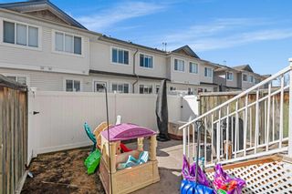 Photo 29: 23 4 Stonegate Drive NW: Airdrie Row/Townhouse for sale : MLS®# A2121875