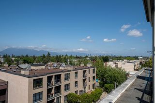 Photo 28: 306 3727 W 10TH Avenue in Vancouver: Point Grey Townhouse for sale (Vancouver West)  : MLS®# R2782678