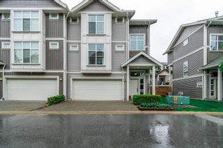 Main Photo: 3 9270 BROADWAY Street in Chilliwack: Chilliwack E Young-Yale Townhouse for sale : MLS®# R2687212