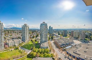 Photo 23: 2407 7088 SALISBURY Avenue in Burnaby: Highgate Condo for sale in "West at Highgate Village" (Burnaby South)  : MLS®# R2683490