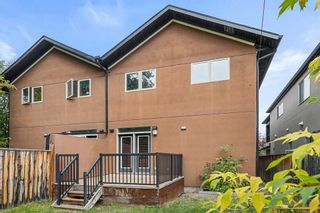 Photo 49: 405 37 Avenue NW in Calgary: Highland Park Semi Detached (Half Duplex) for sale : MLS®# A2012512