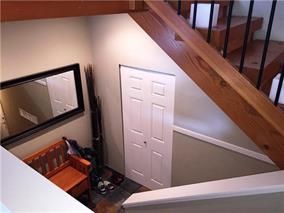 Photo 3: 3 39758 GOVERNMENT Road in Squamish: Northyards Townhouse for sale in "Arbourwoods" : MLS®# R2198202