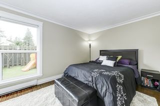Photo 14: 160 32550 MACLURE Road in Abbotsford: Abbotsford West Townhouse for sale in "Clearbrook Village" : MLS®# R2334989