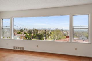 Photo 12: POINT LOMA House for sale : 2 bedrooms : 3135 Quimby in San Diego