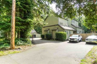 Photo 1: 24466 48 Avenue in Langley: Salmon River House for sale in "Salmon River" : MLS®# R2574547