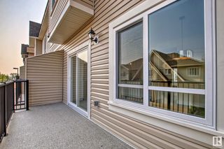 Photo 12: 32 13003 132 Avenue NW in Edmonton: Zone 01 Townhouse for sale : MLS®# E4353210