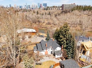 Photo 36: 313 Elbow Park SW in Calgary: Elbow Park Detached for sale : MLS®# A2044237