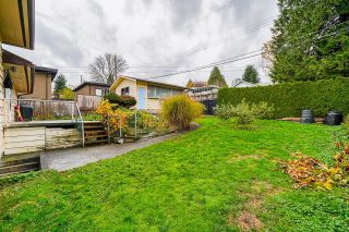 Photo 28: 5625 FORGLEN Drive in Burnaby: Forest Glen BS House for sale (Burnaby South)  : MLS®# R2632856