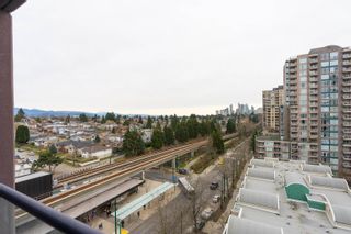 Photo 7: 1009 3438 VANNESS Avenue in Vancouver: Collingwood VE Condo for sale in "Centro" (Vancouver East)  : MLS®# R2649130