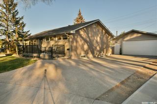 Main Photo: 114 PORTLAND Crescent in Regina: Dominion Heights RG Residential for sale : MLS®# SK911431