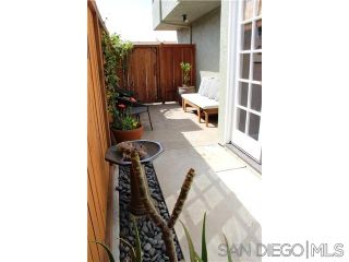 Photo 20: NORTH PARK Townhouse for sale : 2 bedrooms : 3967 Utah St #1 in San Diego