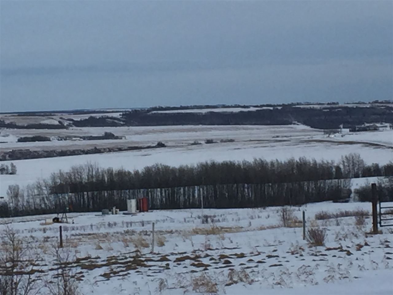Main Photo: LOT 6 VALLEY VISTA Road in Fort St. John: Fort St. John - Rural W 100th Land for sale in "BEATON PARK ROAD" (Fort St. John (Zone 60))  : MLS®# R2541968
