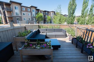 Photo 9: 1504 60 Street in Edmonton: Zone 53 House Half Duplex for sale : MLS®# E4305438