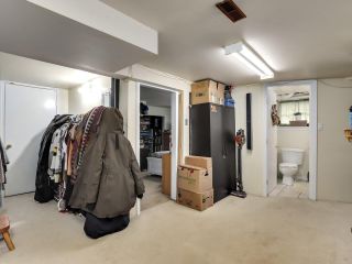 Photo 22: 1175 CYPRESS Street in Vancouver: Kitsilano House for sale (Vancouver West)  : MLS®# R2592260
