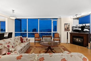 Photo 7: 3705 1328 W PENDER Street in Vancouver: Coal Harbour Condo for sale in "CLASSICO" (Vancouver West)  : MLS®# R2805536