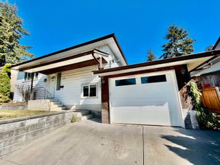 Photo 1: 7938 FULMAR Street in Mission: Mission BC House for sale : MLS®# R2724912