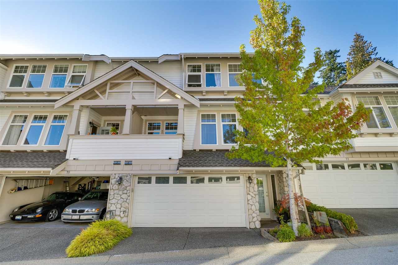 Main Photo: 71 15037 58 Avenue in Surrey: Sullivan Station Townhouse for sale : MLS®# R2300042