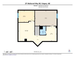 Photo 36: 271 Mckerrell Way SE in Calgary: McKenzie Lake Detached for sale : MLS®# A1220128