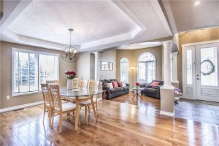 Photo 14: 71 Watford Street in Whitby: Brooklin House (2-Storey) for sale : MLS®# E3543465