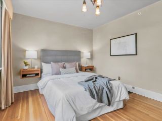 Photo 22: 2938 SOPHIA Street in Vancouver: Mount Pleasant VE Townhouse for sale (Vancouver East)  : MLS®# R2701492