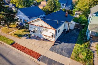 Photo 2: 4671 Ferguson Street in Niagara Falls: 210 - Downtown Single Family Residence for sale : MLS®# 40499595