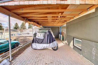 Photo 48: 419 Tavender Road NW in Calgary: Thorncliffe Detached for sale : MLS®# A1193572