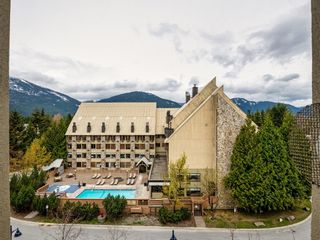 Photo 7: 510 4320 SUNDIAL Crescent in Whistler: Whistler Village Condo for sale in "PAN PACIFIC MOUNTAINS" : MLS®# R2679623