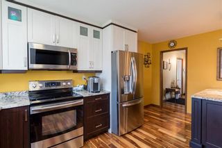 Photo 15: 19 Thornbury Crescent in Winnipeg: Oakwood Estates Residential for sale (3H)  : MLS®# 202018546