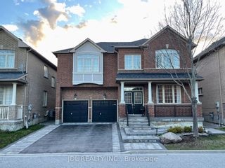 Photo 1: 50 Willow Heights Boulevard in Markham: Cachet House (2-Storey) for sale : MLS®# N8241110