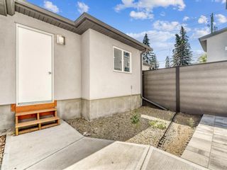 Photo 26: 516 32 street Street NW in Calgary: Parkdale Row/Townhouse for sale : MLS®# A1257903