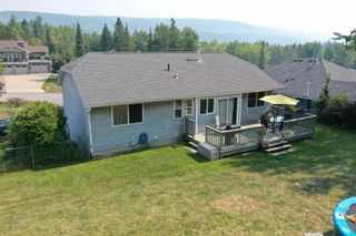Photo 38: 271 SANDERSON Road in Quesnel: Quesnel - South Hills House for sale in "South Hills" : MLS®# R2805872