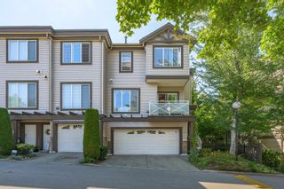 Photo 2: 18 15133 29A Avenue in Surrey: King George Corridor Townhouse for sale in "Stonewoods" (South Surrey White Rock)  : MLS®# R2808171