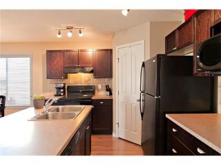 Photo 5: 102 AUTUMN Green SE in Calgary: Auburn Bay House for sale : MLS®# C4082157