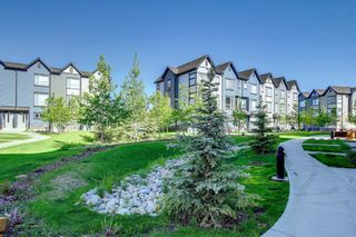 Photo 30: 410 15 evancrest Park in Calgary: Evanston Row/Townhouse for sale : MLS®# A1245756