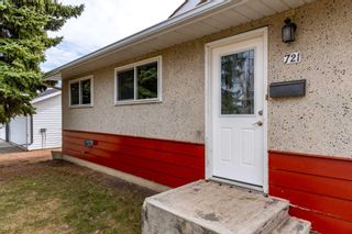 Photo 2: 721 Main Street: Three Hills Detached for sale : MLS®# A2121821