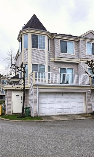 Photo 16: 20 12891 JACK BELL Drive in Richmond: East Cambie Townhouse for sale in "EAST CAMBIE" : MLS®# R2767090