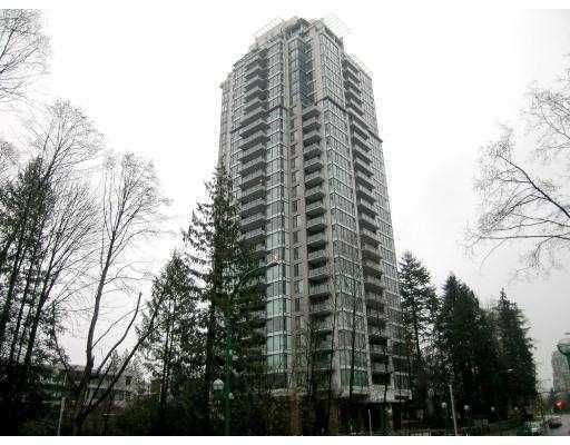 Main Photo: 1202 7088 18TH Avenue in Burnaby: Edmonds BE Condo for sale in "PARK 360" (Burnaby East)  : MLS®# V765152