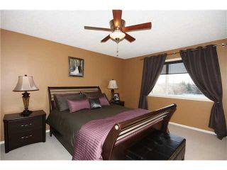 Photo 10: 907 WOODSIDE Way NW: Airdrie Residential Detached Single Family for sale : MLS®# C3556861