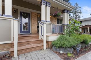 Photo 4: 20 5960 COWICHAN Street in Chilliwack: Garrison Crossing Townhouse for sale in "The Quarters West" (Sardis)  : MLS®# R2714669