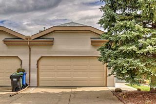 Photo 40: 163 Millbank Hill SW in Calgary: Millrise Semi Detached (Half Duplex) for sale : MLS®# A2079570