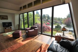 Photo 13: 4807 PATRICK PLACE in Burnaby: South Slope House for sale (Burnaby South) 