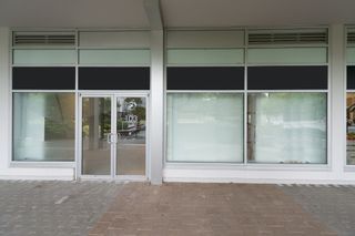 Photo 11: 103 2986 BURLINGTON Drive in COQUITLAM: North Coquitlam Commercial for sale (Coquitlam)  : MLS®# V4036499