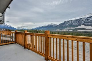 Photo 7: 1328 Three Sisters Parkway: Canmore Semi Detached for sale : MLS®# A1062409