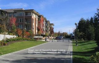 FEATURED LISTING: 106 - 6268 EAGLES Drive Vancouver