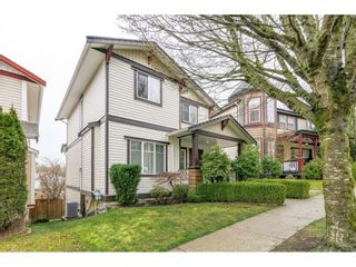 Photo 4: 4393 ATWOOD Crescent in Abbotsford: Abbotsford East House for sale in "Auguston" : MLS®# R2666633