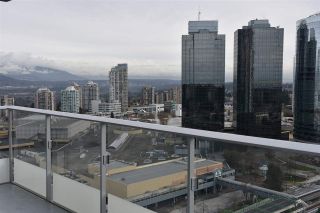 Main Photo: 2605 6333 SILVER AVENUE in Burnaby: Metrotown Condo for sale (Burnaby South)  : MLS®# R2032913