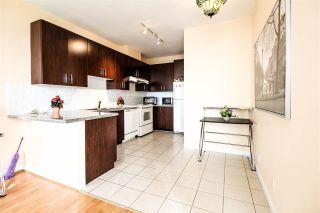 Photo 2: 1501 7368 SANDBORNE AVENUE in Burnaby: South Slope Condo for sale (Burnaby South)  : MLS®# R2056484