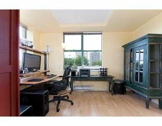 Photo 8: 505 518 W 14TH Avenue in Vancouver: Fairview VW Condo for sale in "PACIFICA" (Vancouver West)  : MLS®# V956296