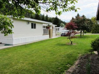 Photo 7: Mobile home park for sale BC: Commercial for sale